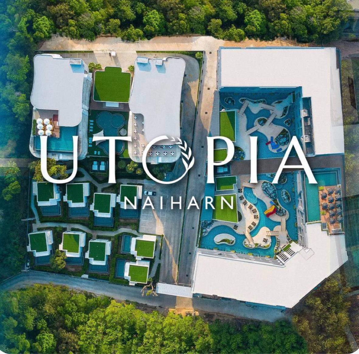Продажа недвижимости на Пхукете